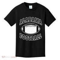 Alabama Football Kids T-Shirt thumb 0