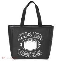 Alabama Football Tote Bag thumb 0