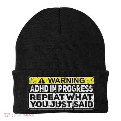 Beanie