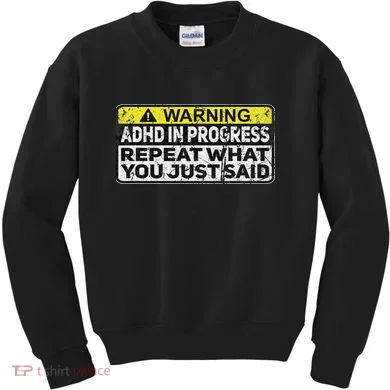 Kids Sweatshirt