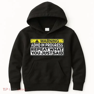 Kids Hoodie