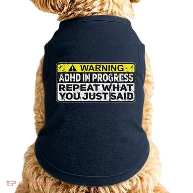 Doggie Tank