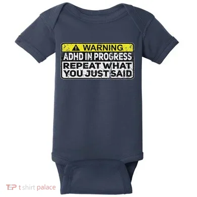 Baby Bodysuit