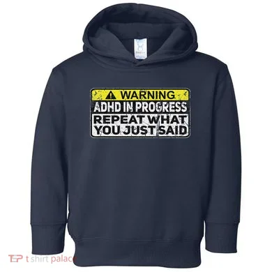 Toddler Hoodie