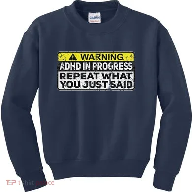 Kids Sweatshirt