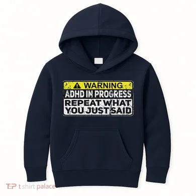 Kids Hoodie