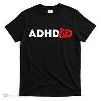 Alex Franqueira Adhd&D T-Shirt thumb 0