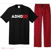 Alex Franqueira Adhd&D Pajama Set thumb 0