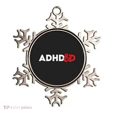 Alex Franqueira Adhd&D Ornament