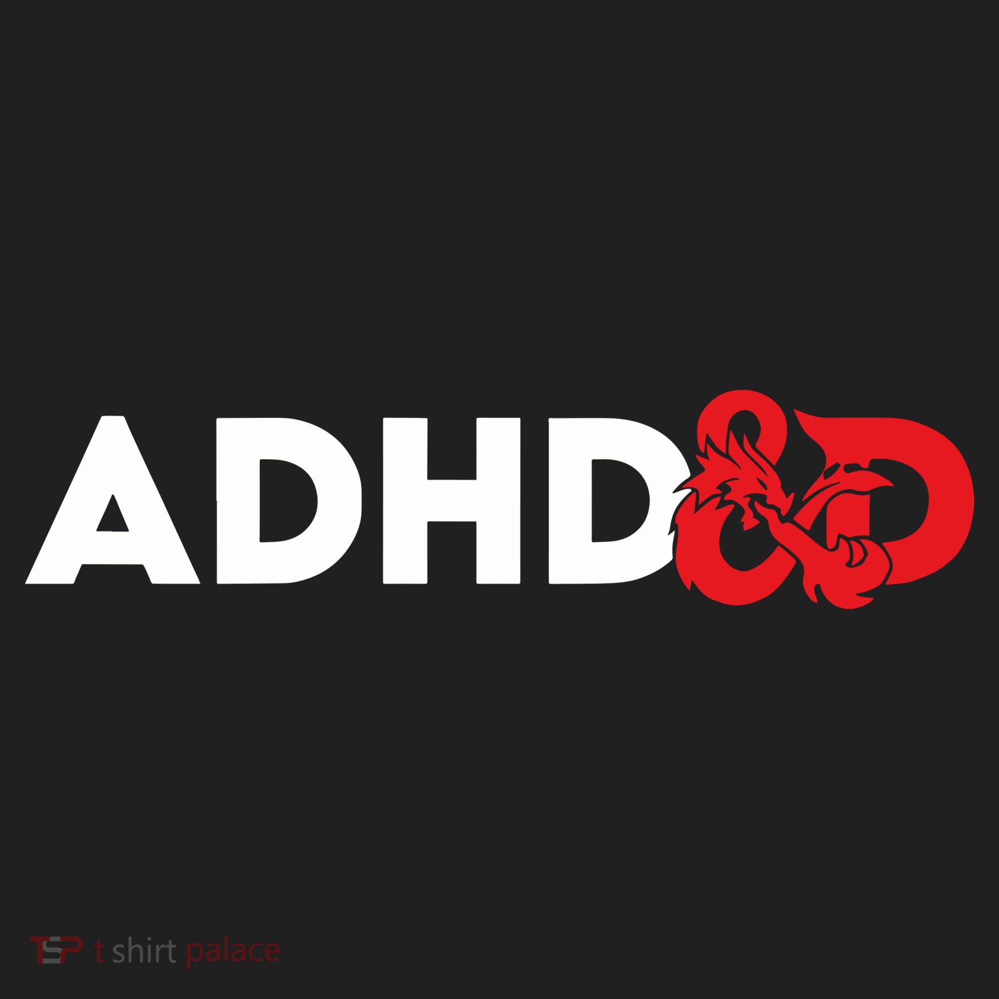 Alex Franqueira Adhd&D Golf Towel