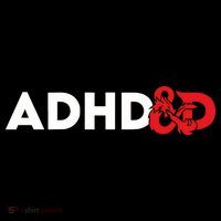 Alex Franqueira Adhd&D Toddler T-Shirt thumb 4