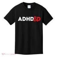 Alex Franqueira Adhd&D Kids T-Shirt thumb 0