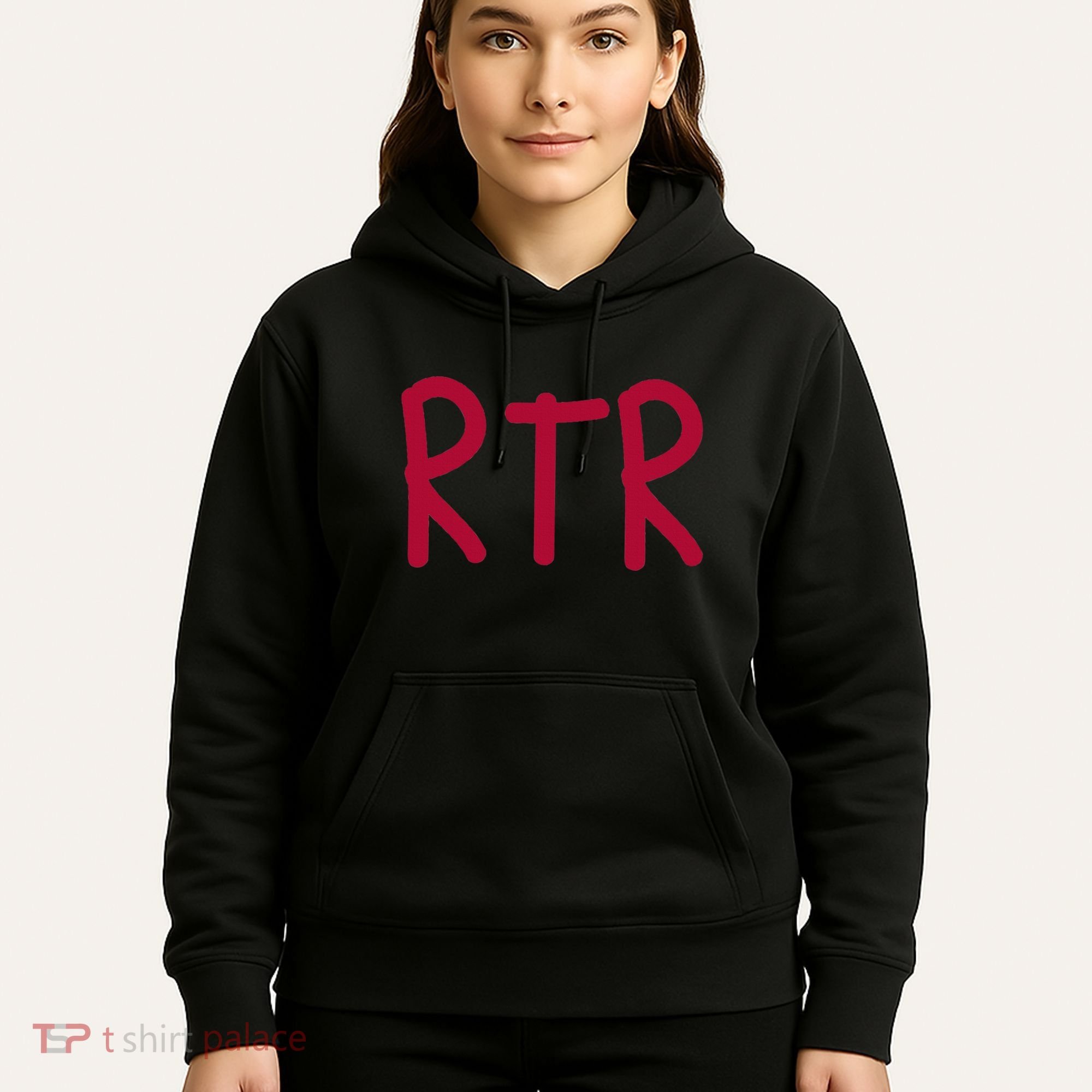 Alabama Football Hoodie