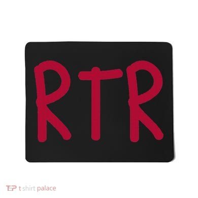 Alabama Football Mousepad