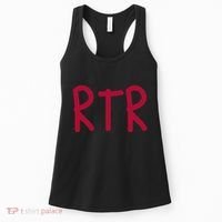 Alabama Football Women's Tank Top thumb 0