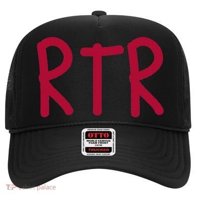 Alabama Football Hat
