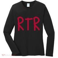 Alabama Football Women's Long Sleeve Shirt thumb 0
