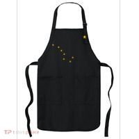 Alaskan Flag | Alaska Pride Northern Lights Big Dipper Polaris Apron thumb 0