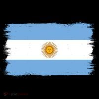 Argentinian Flag Argentina Gift Women's Hoodie thumb 2