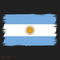 Argentinian Flag Argentina Gift Hat thumb 2