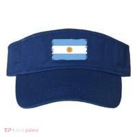 Argentinian Flag Argentina Gift Visor thumb 0