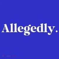 Allegedly Funny Attorney Women's Tank Top thumb 5