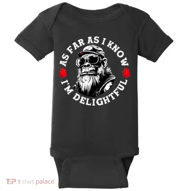 Baby Bodysuit