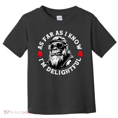 Toddler T-Shirt