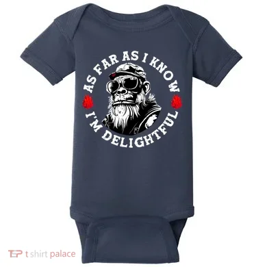 Baby Bodysuit