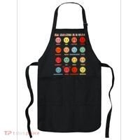 All Feeling Are Okay Mental Health Matters Apron thumb 0