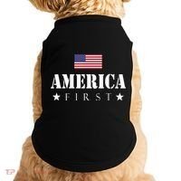 America First Americafirst Doggie Tank thumb 0