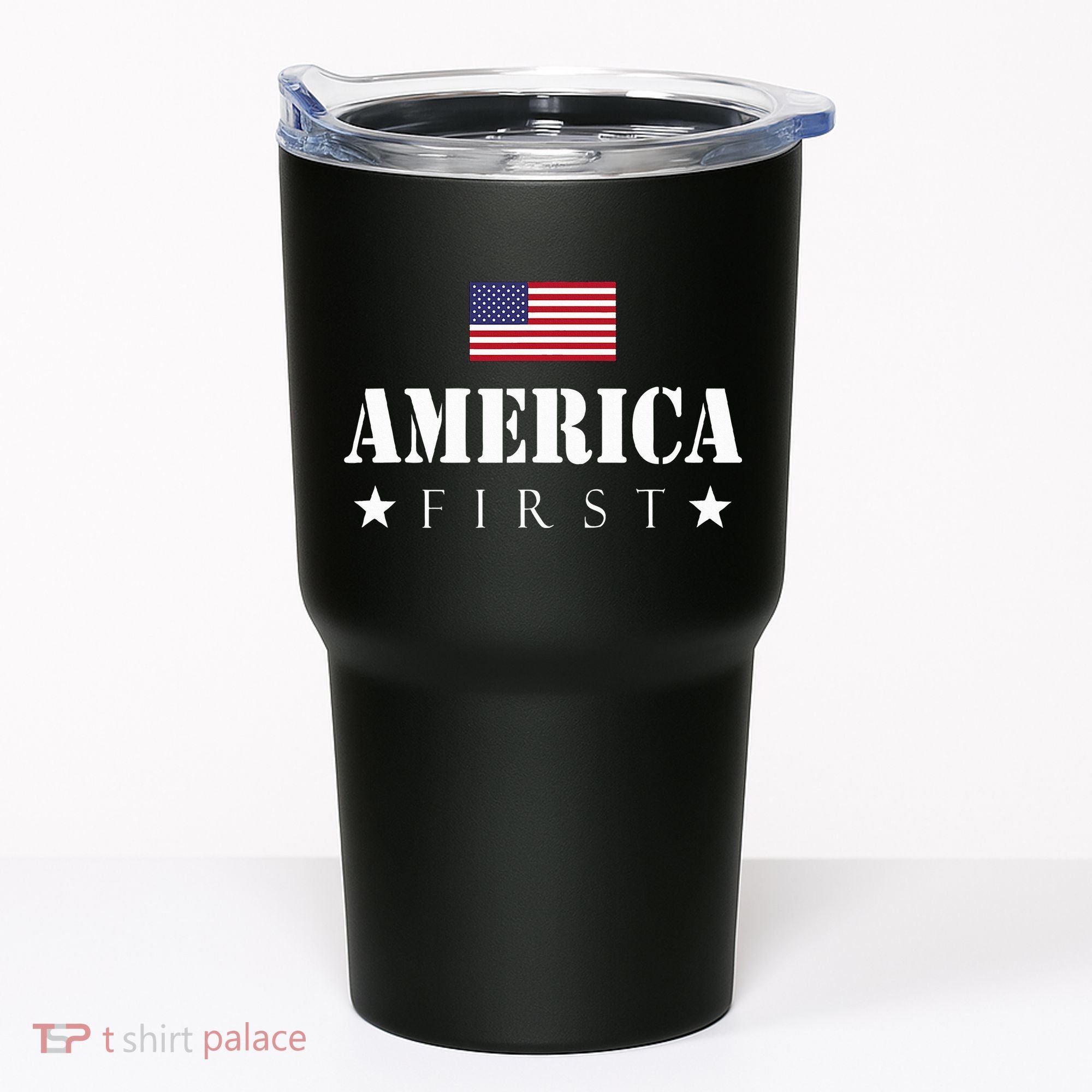 America First Americafirst Tumbler