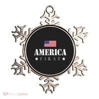 America First Americafirst Ornament thumb 0