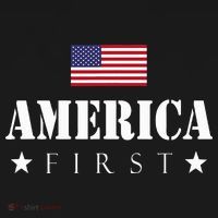 America First Americafirst Women's Tank Top thumb 5