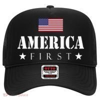 America First Americafirst Hat thumb 0