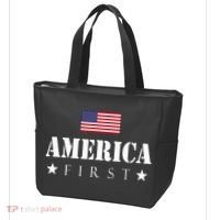 America First Americafirst Tote Bag thumb 3