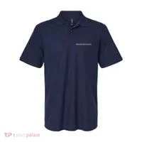Absofukinlutely Funny Polo thumb 0