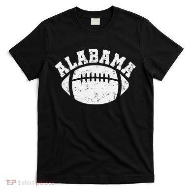 Alabama Football T-Shirt