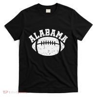 Alabama Football T-Shirt thumb 0