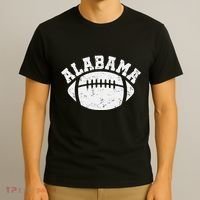 Alabama Football T-Shirt thumb 3