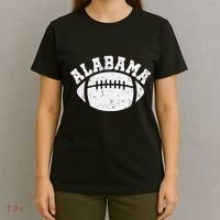 Alabama Football T-Shirt thumb 4