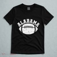 Alabama Football T-Shirt thumb 5