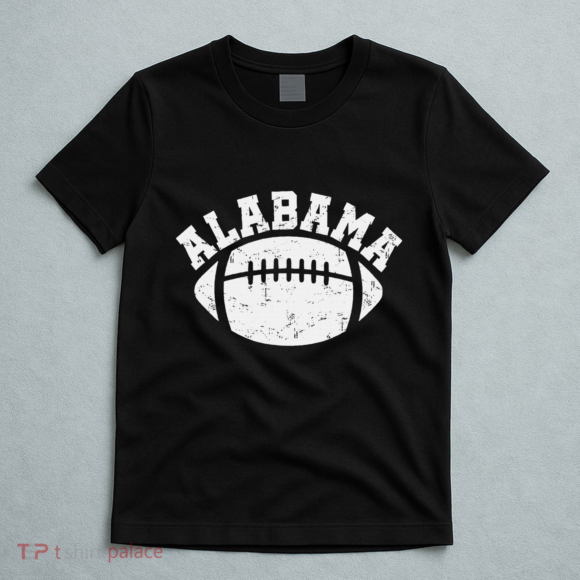 Alabama Football T-Shirt