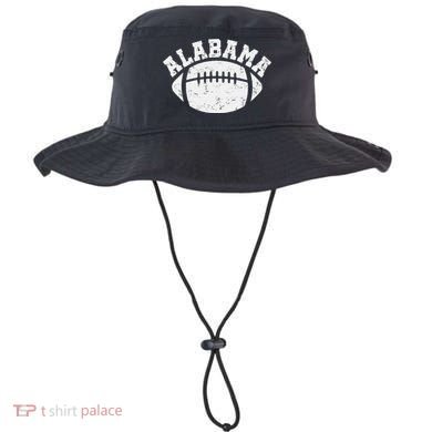Alabama Football Bucket Hat