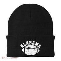 Alabama Football Beanie thumb 0