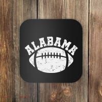 Alabama Football Coaster thumb 0