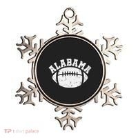 Alabama Football Ornament thumb 0