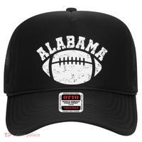 Alabama Football Hat thumb 0