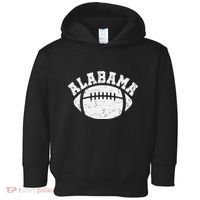 Alabama Football Toddler Hoodie thumb 0
