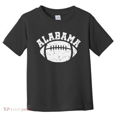 Alabama Football Toddler T-Shirt